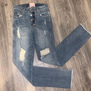 Revice Denim